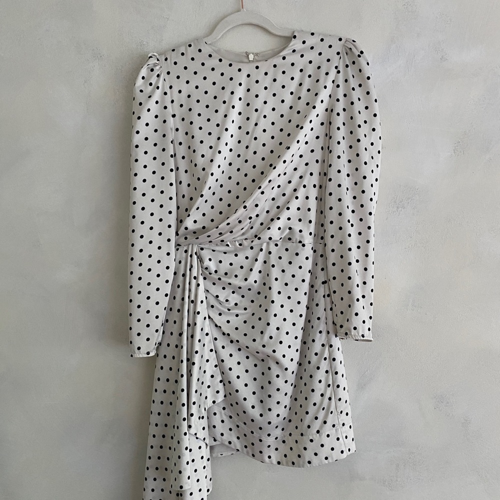 Fool in love mini dress from keepsake